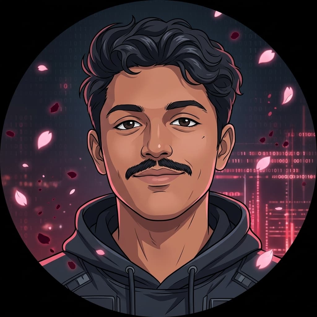 Diyo C D — Avatar